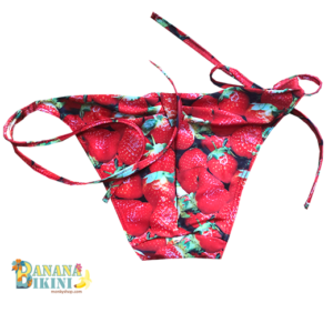 bikini fresas