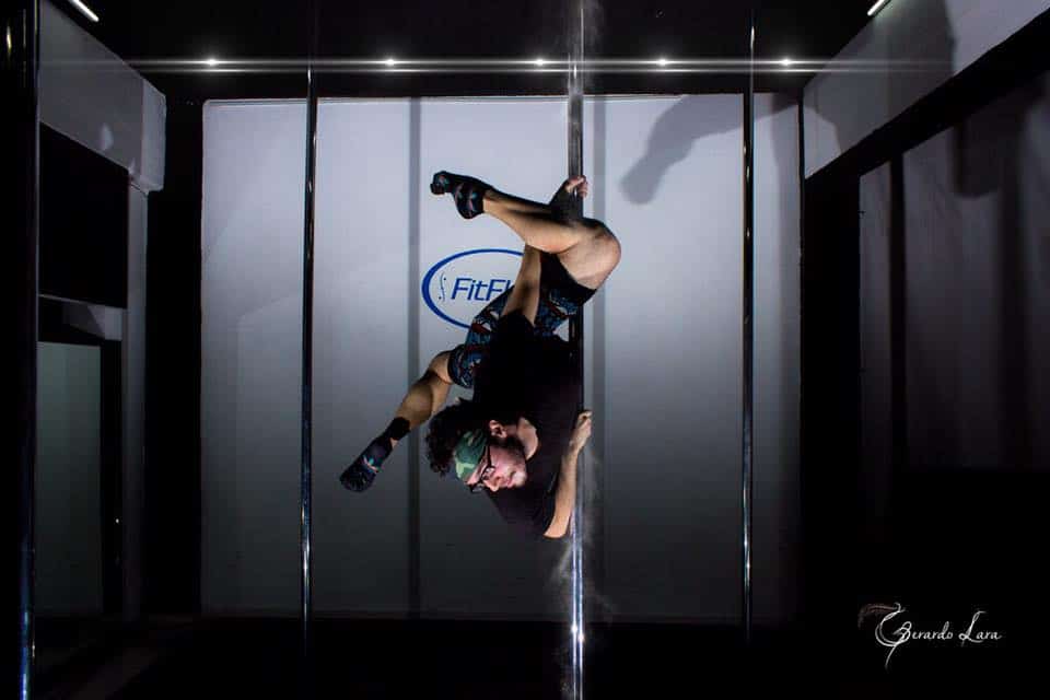 TIPS DE FLEXIBILIDAD CON BORIS KYÑONESZ!