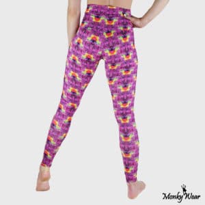 leggings deportivos