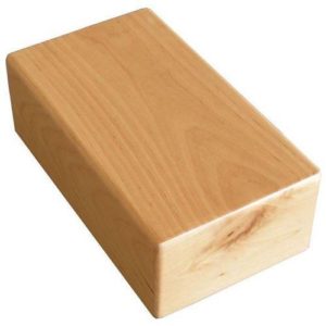 bloque de yoga
