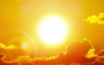 Uff!! Que calor!! Mitos y TIPS para cuidarnos del sol con la Dermatóloga Georgina Rodríguez