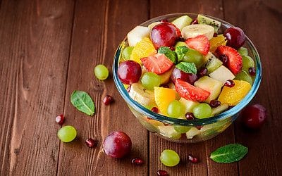 MONKY – TIPS NUTRICIONALES PARA DEPORTISTAS! con la Nutrióloga Adda Monreal