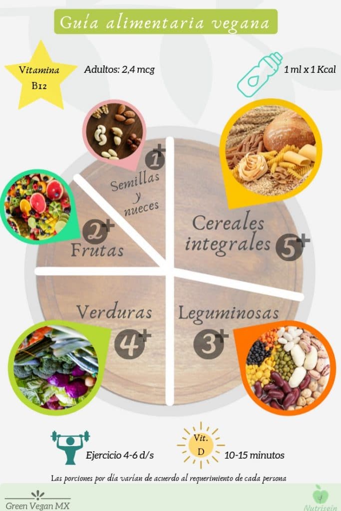 plan nutricional