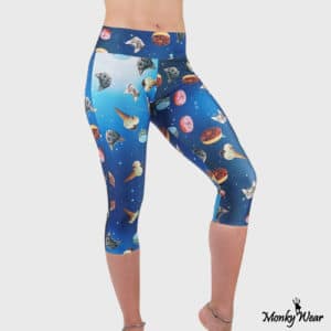 leggings deportivos