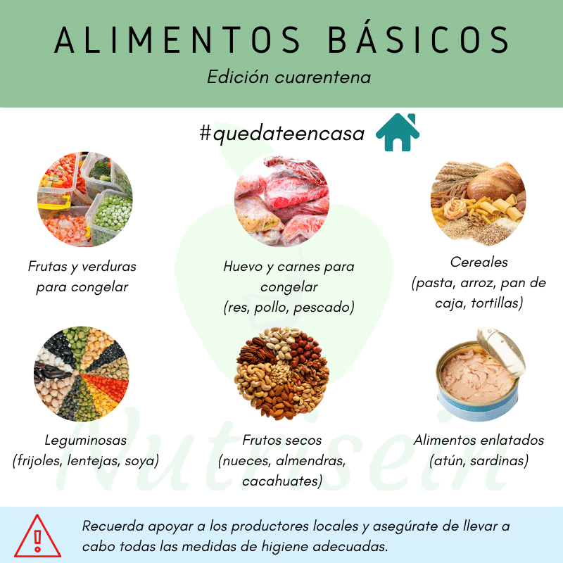 entrena en casa
