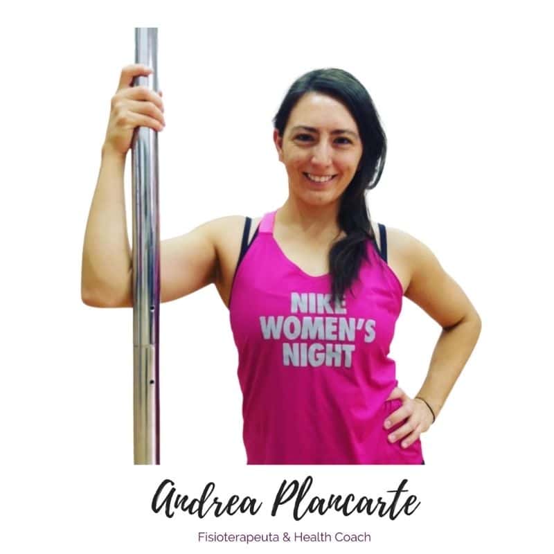 blog pole dance