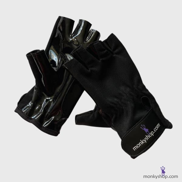 tallas de guantes pole fitness