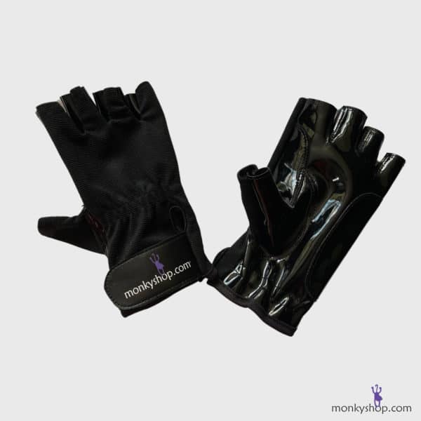 tallas de guantes pole fitness