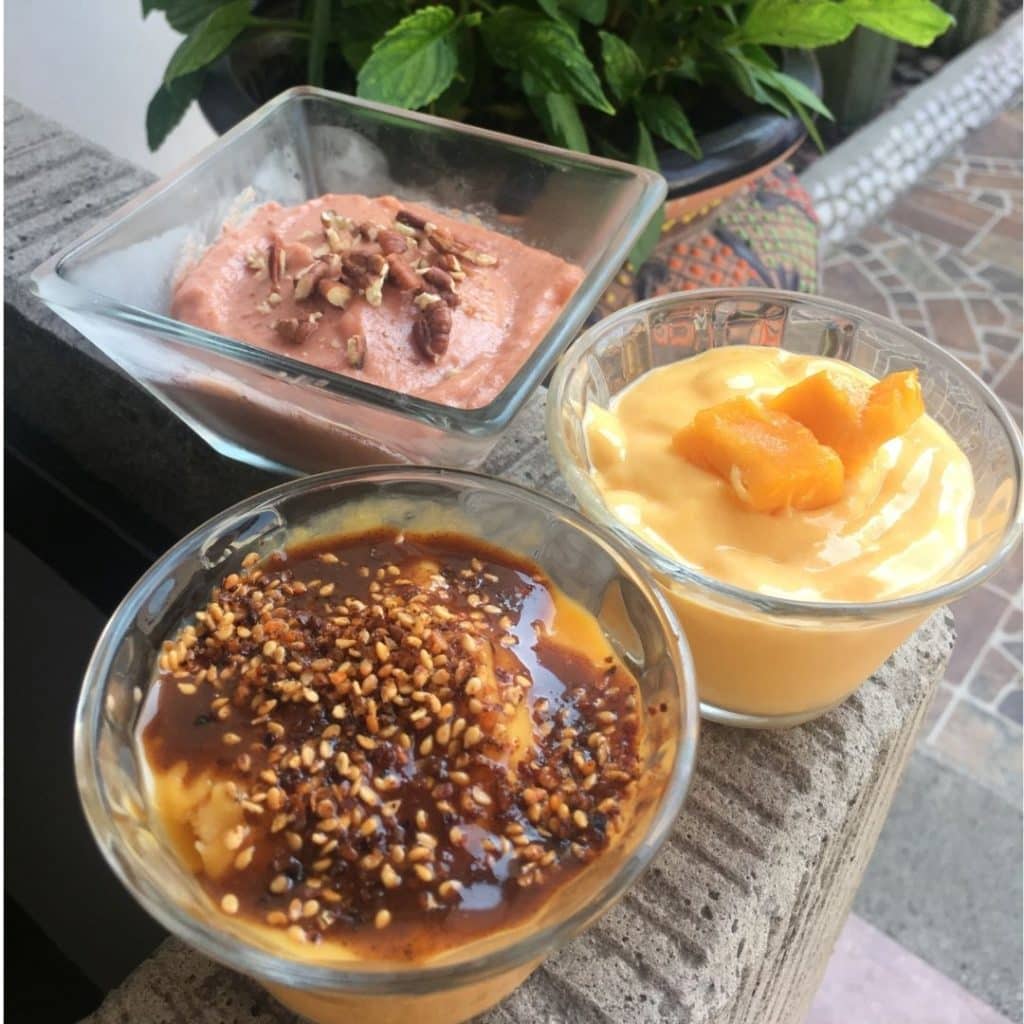 helados fintess