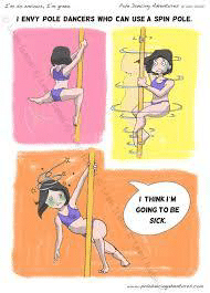 blog pole fitness