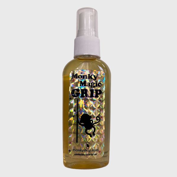 grip brea pole dance