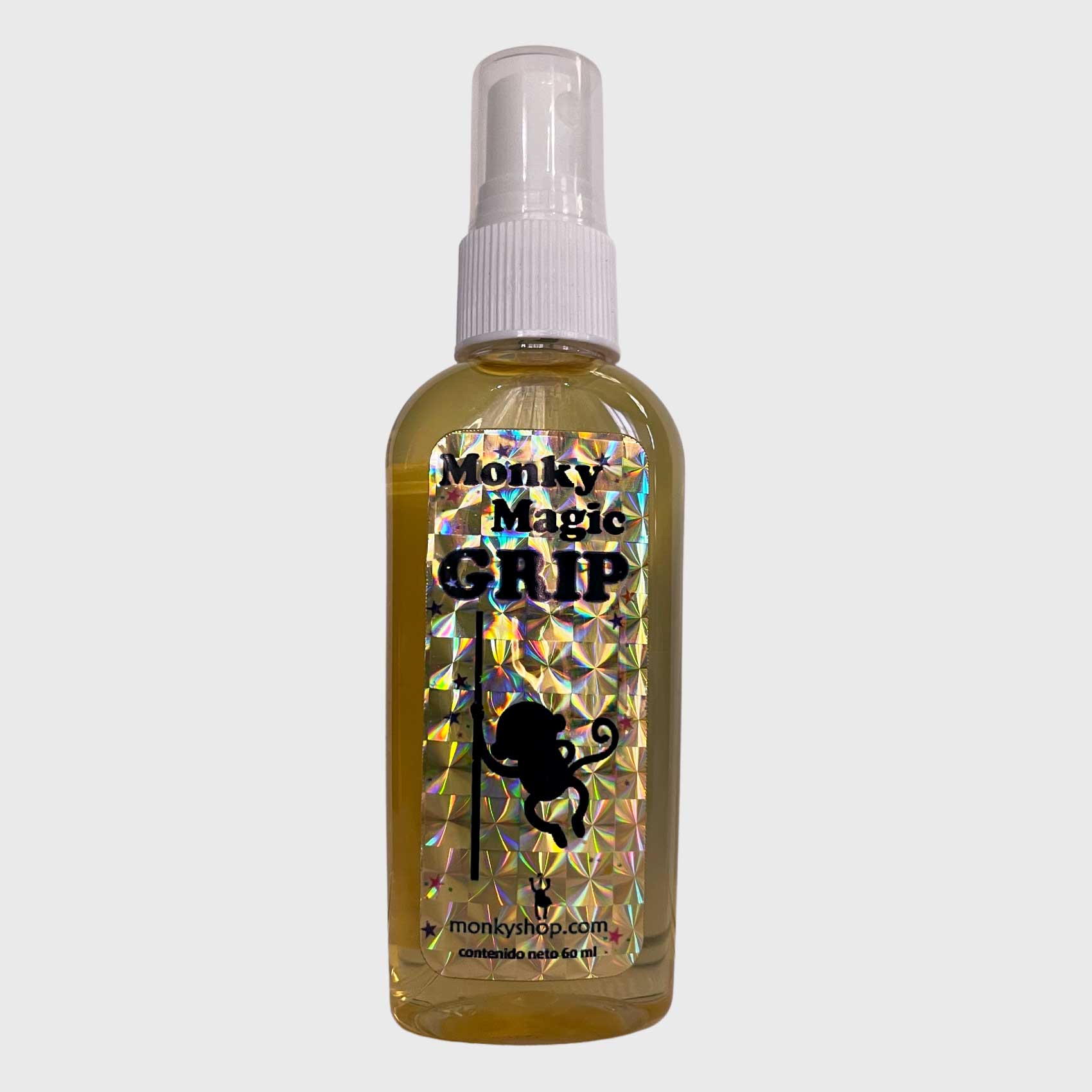 Grip Pole Dance Spray – Monky Magic GRIP