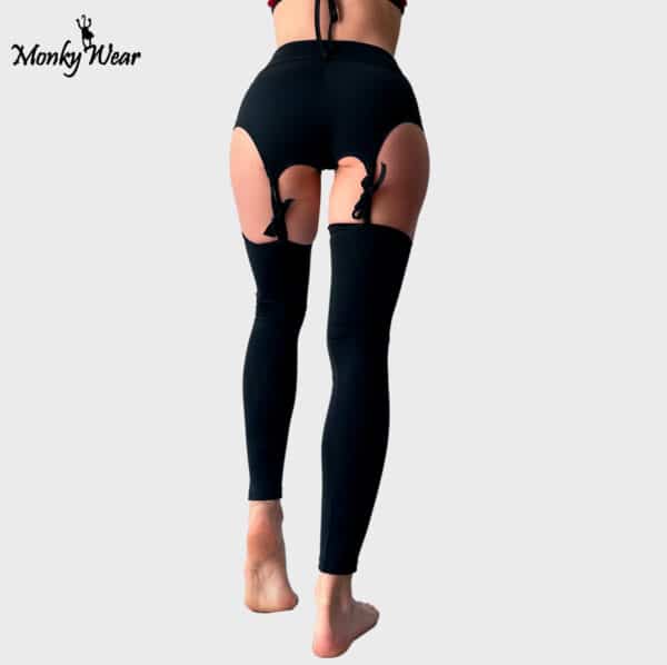 leggings pole dance