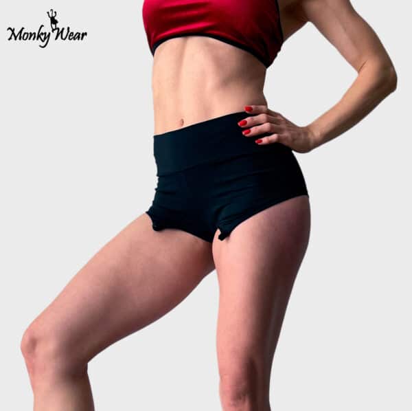 leggings pole dance