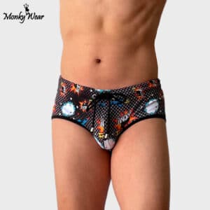 shorts para hombre