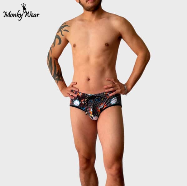 shorts para hombre