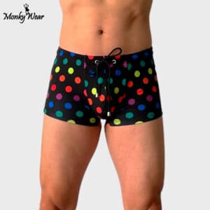 shorts para hombre