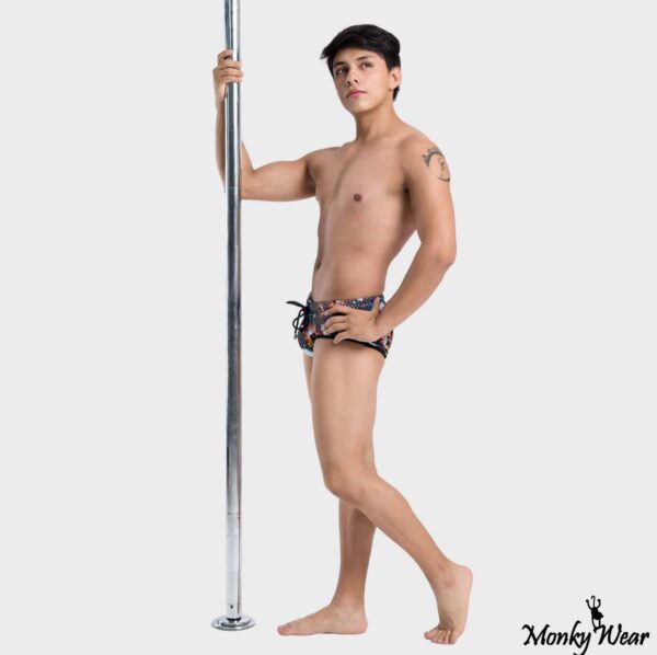 ropa y accesorios pole dance