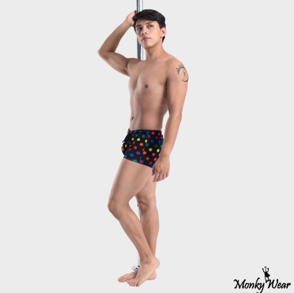 shorts para hombre