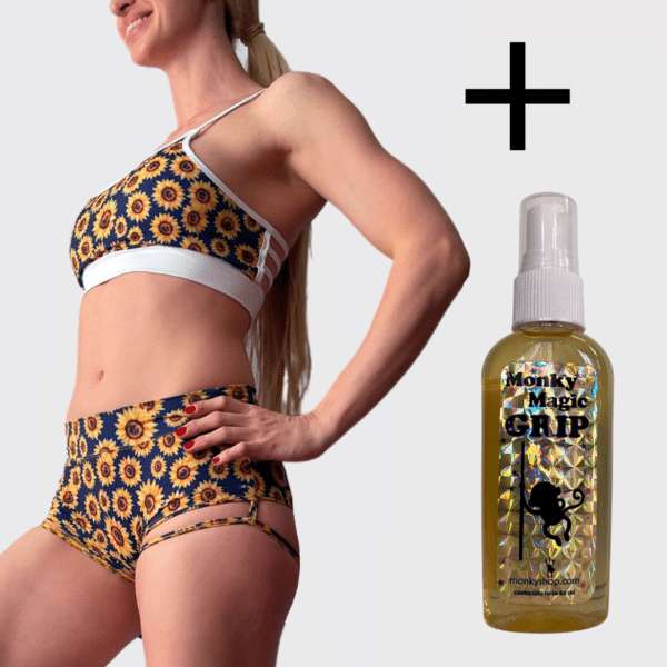 ropa deportiva para mujer