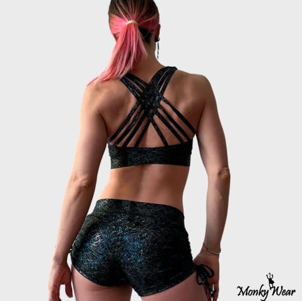 ropa deportiva para pole dance
