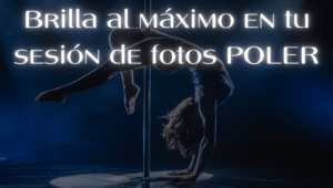 sesion de fotos pole