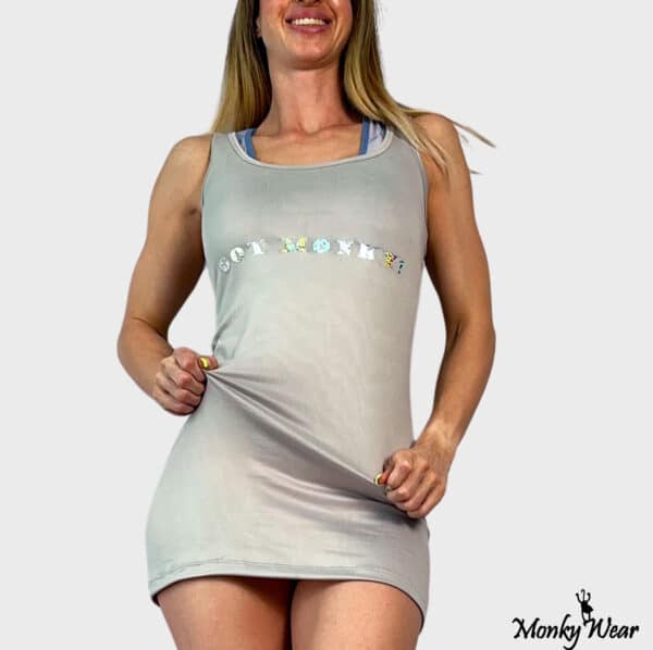 ropa monkywear