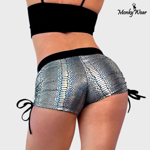 short serpiente
