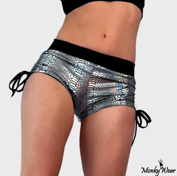 short serpiente
