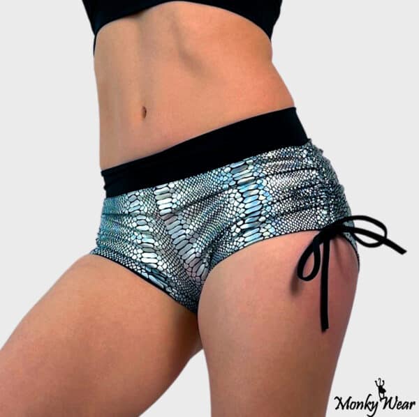 short serpiente