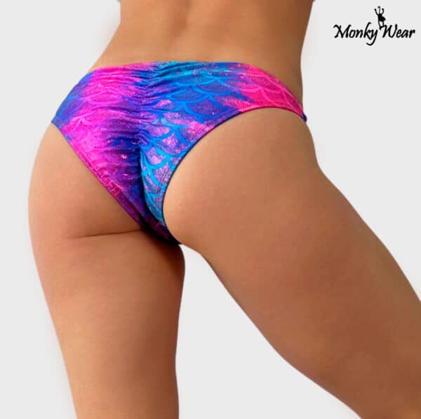 brasileño de sirena