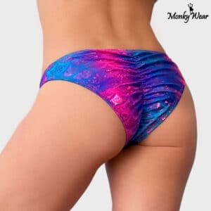 short brasileño sirena
