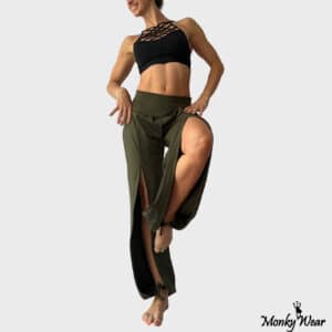 yoga pants
