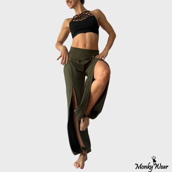 yoga pants