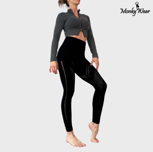 conjunto deportivo