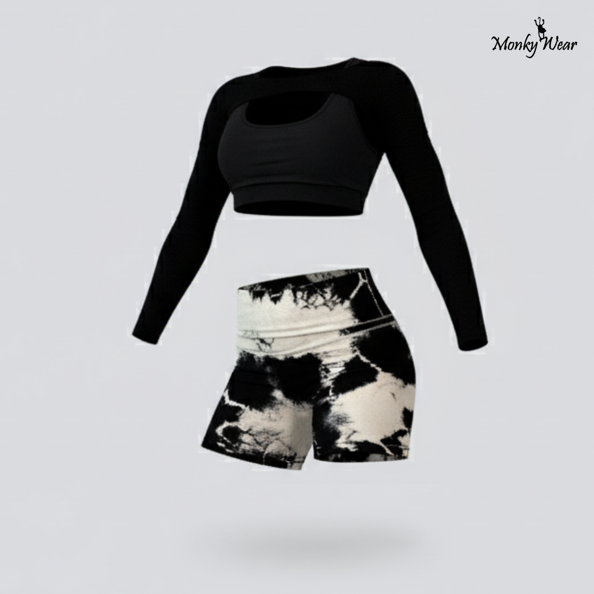 ropa deportiva