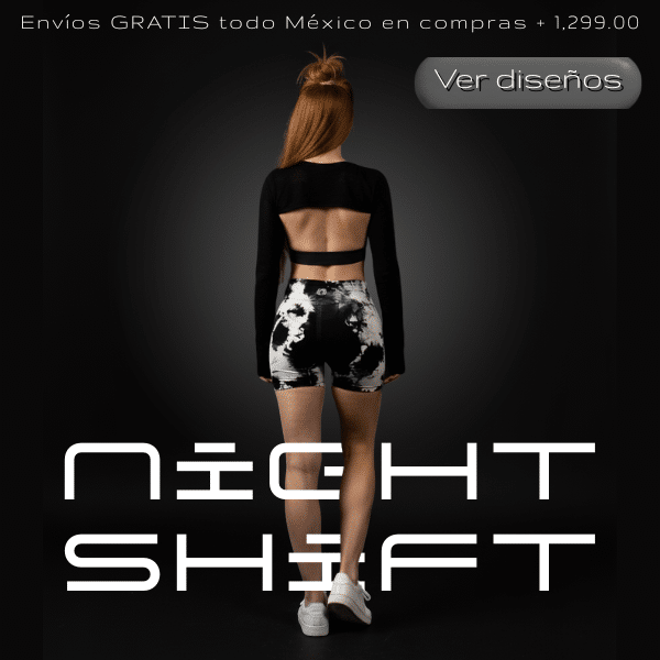 ropa deportiva