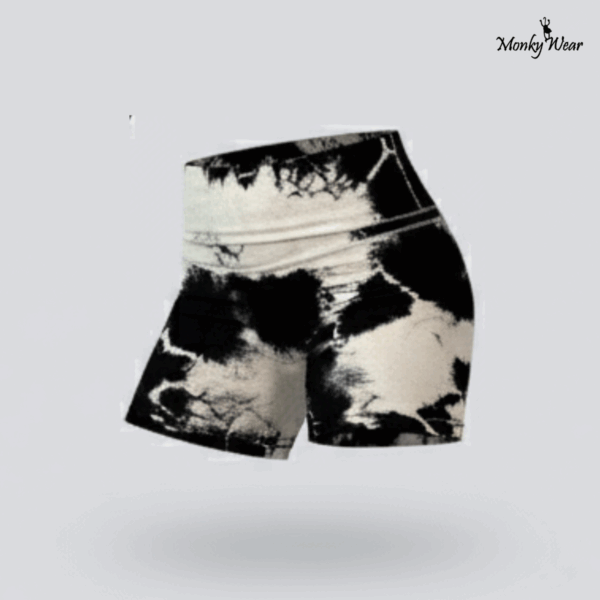 short para fitness