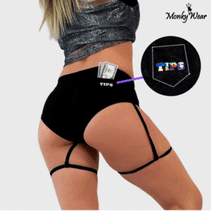 Shorts pole dance | Monky ShopÂź Shorts pole dance