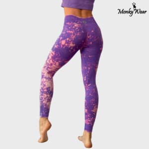 legging morado | Monky ShopÂź legging morado