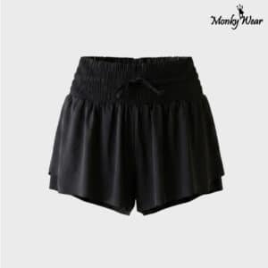 short falda negro | Monky ShopÂź short falda negro