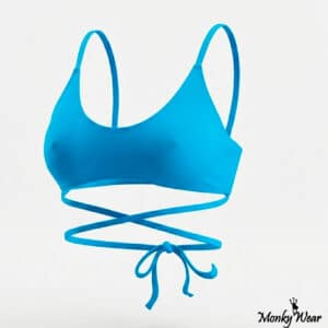 top pole dance azul | Monky ShopÂź top pole dance azul