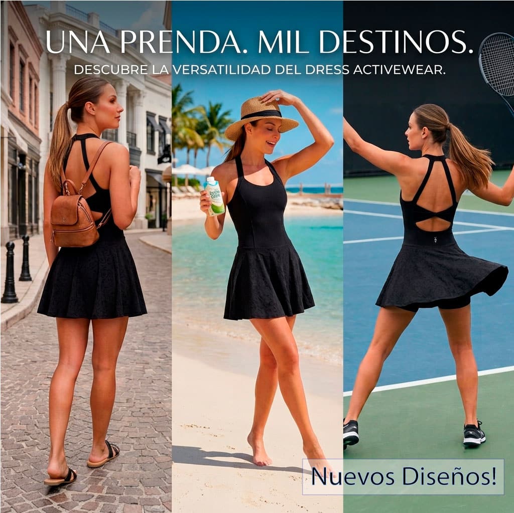 mujeres con vestidos deportivos | Monky ShopÂź mujeres con vestidos deportivos