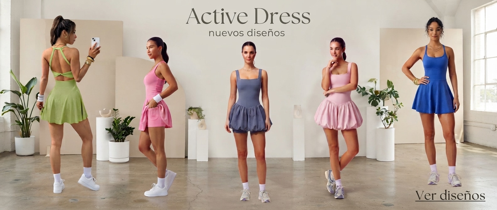 vestidos para ejercicio | Monky ShopÂź vestidos para ejercicio
