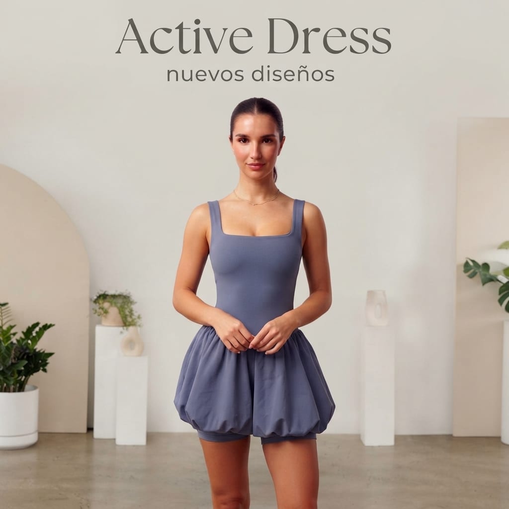 vestidos para ejercicio | Monky ShopÂź vestidos para ejercicio