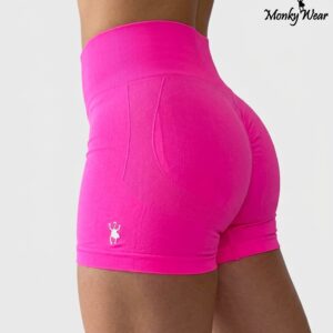 short rosa fosforescente | Monky ShopÂź short rosa fosforescente