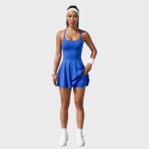 vestido deportivo azul | Monky ShopÂź vestido deportivo azul