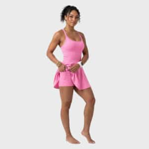 vestido deportivo rosa | Monky ShopÂź vestido deportivo rosa