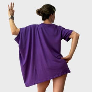 bluson morado para danza | Monky ShopÂź bluson morado para danza