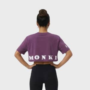 crop top original monky | Monky ShopÂź crop top original monky